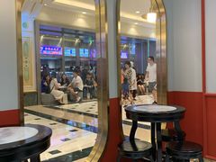 -裕莲楼(环球港店)