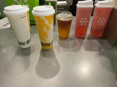 -奈雪的茶(石家庄万象城店)