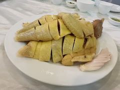 -文记壹心鸡(宝华路店)
