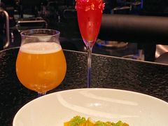 -桂花里·衢州菜·精酿餐吧(未来科技城万达广场店)