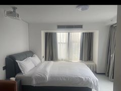 -腾森酒店公寓(宝能国际演艺中心店)