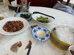 -便宜坊烤鸭店(玉蜓桥天坛店)