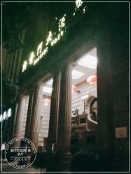 -金门大酒店·宴会厅