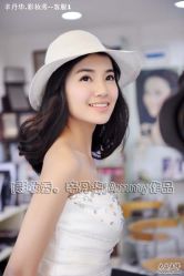 -上海彩妆秀摄影设计有限公司