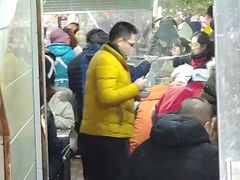 -芳婆糕团店(王府大街店)