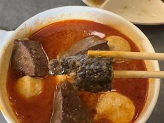 -四里沙茶面(七星西路分店)
