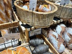 -熊叔熊婶面包房(团结湖店)
