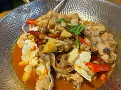 -大鸽饭(马王堆店)