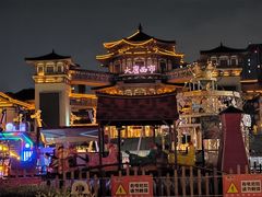 -饺满天下·水饺(大唐西市店)