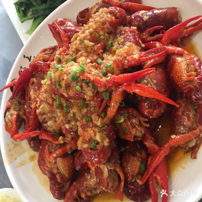 味道工厂楚虾王-图片-潜江美食-大众点评网