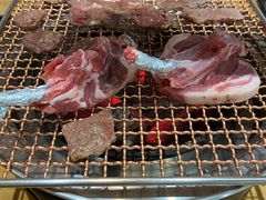 -九田家黑牛烤肉(溧水万达店)