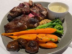 -Marina厨房·ALA精酿(月湖盛园店)