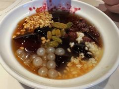 小丸子冰粉-渝是乎酸菜鱼(龙旗购物中心店)