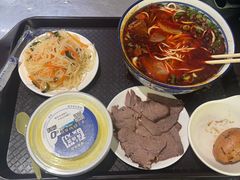 -清真磨沟沿老字号牛肉面(总店)