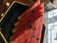 -民族饭荘(新华大街店)