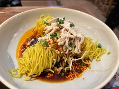-大盐帮川菜馆(长楹天街店)