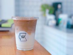 -W Coffee(船板巷店)