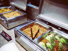 -比格比萨自助(国展店)