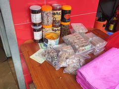 -狮山绿豆饼(香洲店)