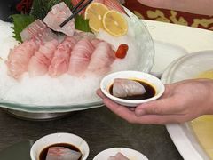 -尖沙咀大酒楼(罗村店·粤菜海鲜·宴会聚餐)