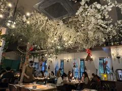 -岛风·台食小馆 ISLAND BISTRO(烟台山店)