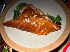 -青年公社烤鸭(青年路店)