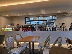 -Jamaicablue Coffeeshop(中央广场店)