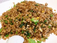 国味炒饭-国味壹号·精品湘菜·宴请佳选(新天地店)