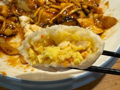 -陈傻子餐厅(世纪都会店)