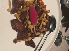 -漢舍中国菜馆(889广场店)