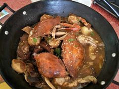 -地方名吃海鲜大馅蒸饺(北戴河店)