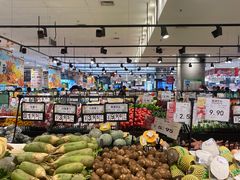 -永旺梦乐城国际商城(北清路店)