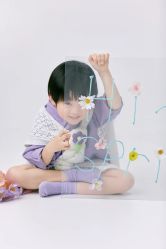 -巴黎Paris baby儿童摄影(宝山万达店)