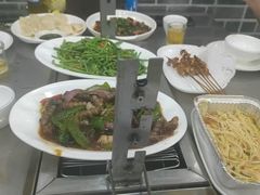 -蒙乡烤全羊·烤羊腿(京溪同和店)