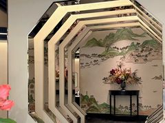 -假装苏杭·园林餐厅(陆家嘴中心店)