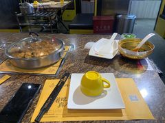 -黄记煌三汁焖锅(崇文门店)