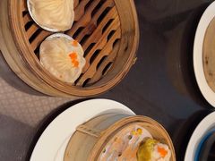 -中山保利艾美酒店-乐美中餐厅