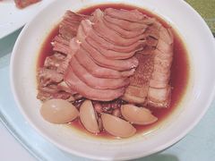 -和记小菜(东方店)