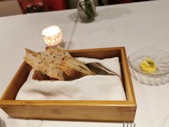 餐前面包-蝶舍·MAISON PAPILLON