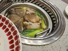-喜家自助小火锅(乐客城店)