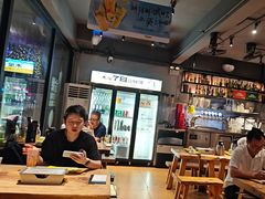 -木屋烧烤(南新店)