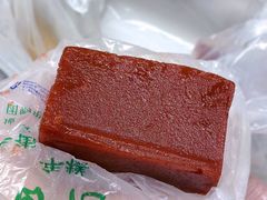 -清真·白记年糕(牛街北口店)