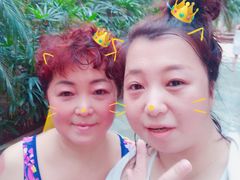 -龙达温泉生态城