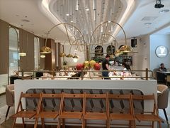 -Deer Park鹿园西餐(仁恒置地广场店)