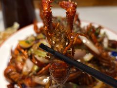 -乡土黄·鲜牛肉火锅·小龙虾(兴业街店)