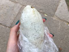 椒盐糯米包油条-殷姐糯米包油条