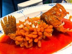 -江南雅厨·江南文化·苏州菜(李公堤店)