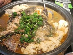 -探鱼·鲜青椒爽麻烤鱼(领展购物广场店)