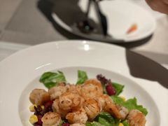 -一棵树·意大利西餐厅One Tree(新城店)