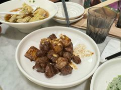 -南小馆(迪士尼小镇店)
